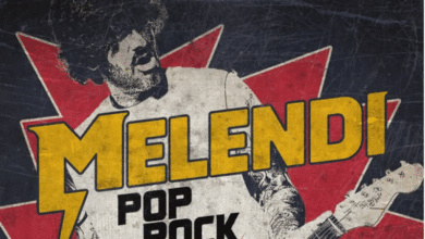 Melendi regresa con 'Pop Rock': todo sobre su nuevo álbum y fechas de la gira