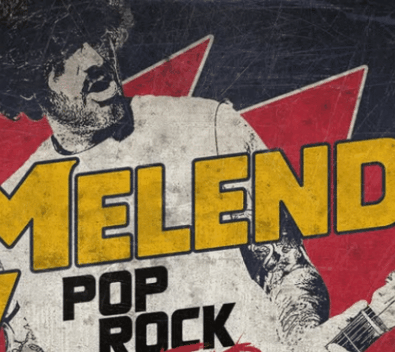 Melendi regresa con 'Pop Rock': todo sobre su nuevo álbum y fechas de la gira