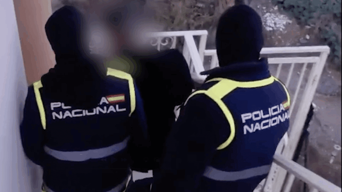 Al menos 57 ultras pertenecientes a "grupos radicales violentos" detenidos por una pelea previa a un partido de fútbol