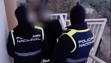 Al menos 57 ultras pertenecientes a "grupos radicales violentos" detenidos por una pelea previa a un partido de fútbol