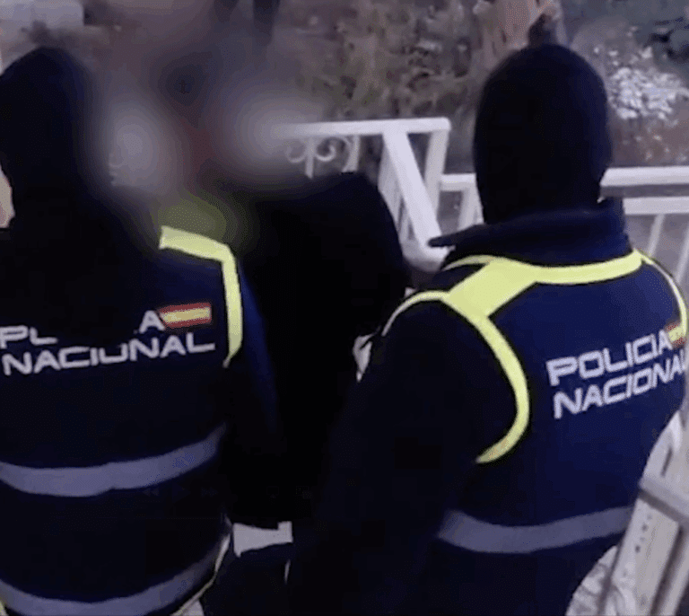 Al menos 57 ultras pertenecientes a "grupos radicales violentos" detenidos por una pelea previa a un partido de fútbol