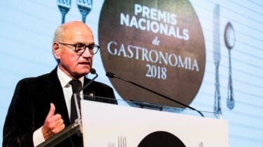 Muere Carles Vilarrubí, exvicepresidente del FC Barcelona, a los 71 años