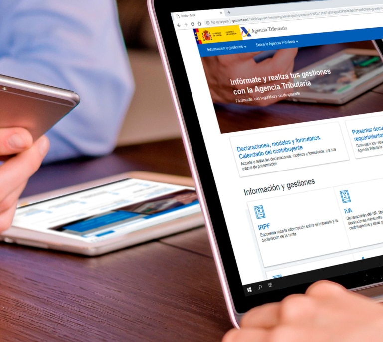 Verifactu: Hacienda retrasa un año la entrada en vigor de este sistema de facturación