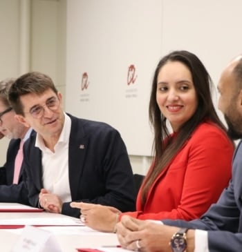 Marruecos financia una segunda cátedra en una universidad española tras los intentos [...]