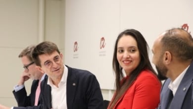 Marruecos financia una segunda cátedra en una universidad española tras los intentos frustrados de Salamanca y Jaén