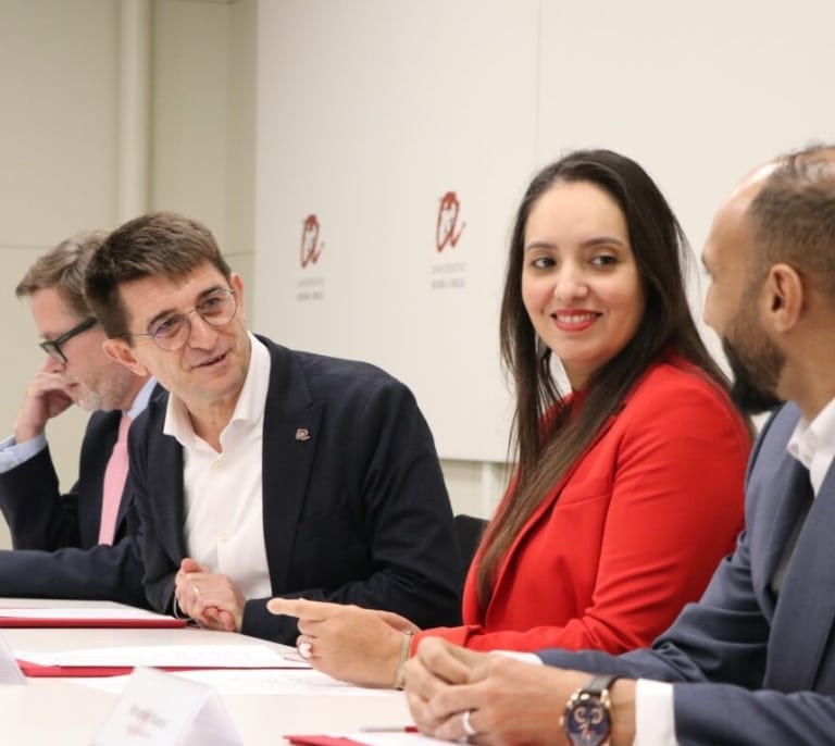 Marruecos financia una segunda cátedra en una universidad española tras los intentos frustrados de Salamanca y Jaén