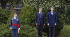 Inquietud en Canarias por la cumbre con Marruecos ante su apetito expansionista