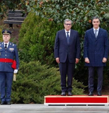 Inquietud en Canarias por la cumbre con Marruecos ante su apetito expansionista