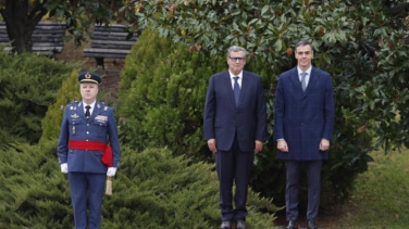 Inquietud en Canarias por la cumbre con Marruecos ante su apetito expansionista