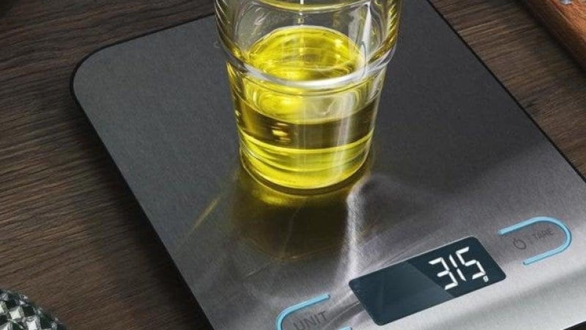 Cecotec CookControl 8000