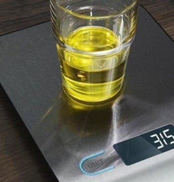 Prepara recetas perfectas con esta báscula de cocina Cecotec por menos de [...]