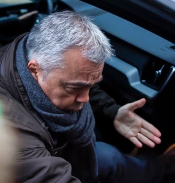 La defensa de Santos Cerdán pide impulsar el informe sobre su patrimonio [...]