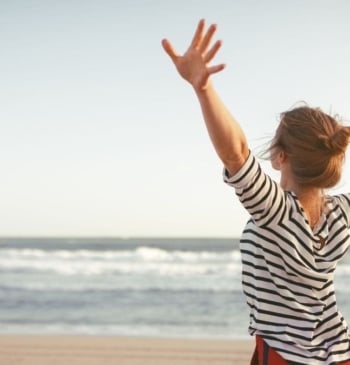 Un estudio confirma que es posible entrenar la felicidad en el cerebro