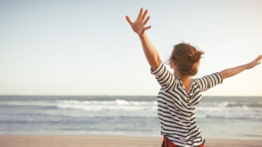 Un estudio confirma que es posible entrenar la felicidad en el cerebro