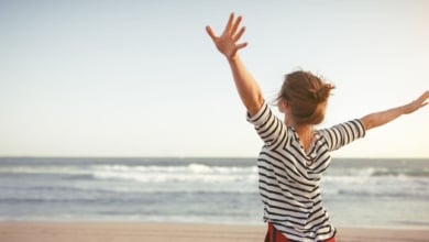 Un estudio confirma que es posible entrenar la felicidad en el cerebro