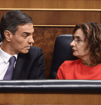 El Gobierno trata de atajar el escándalo del 'caso Salazar' con el [...]