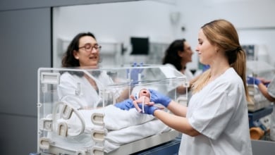 El CEU refuerza su expansión académica y sanitaria apostando por la investigación