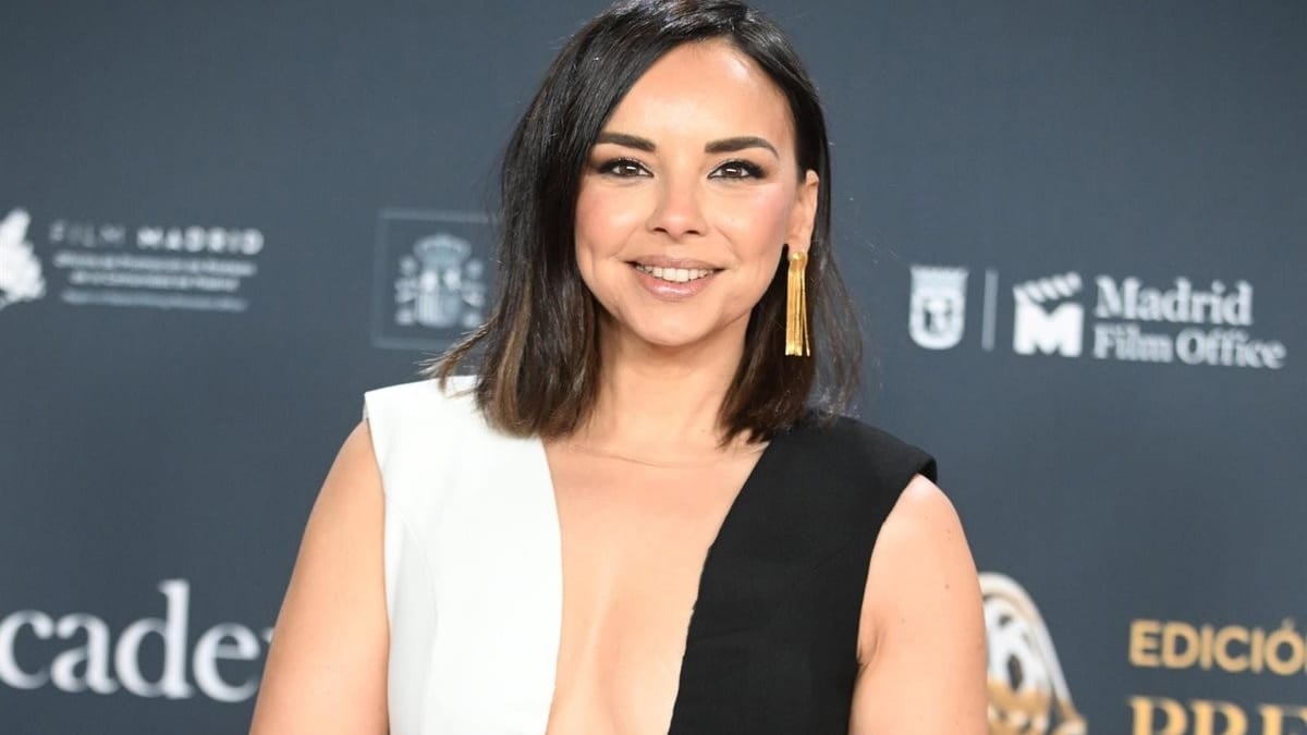 Chenoa presenta las Campanadas 2026