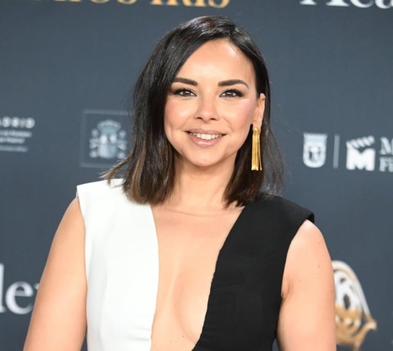 Chenoa, protagonista de las Campanadas: repaso a su año 2025