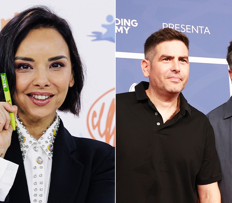 RTVE elige a tres presentadores para las Campanadas tras la baja de Buenafuente y Silvia Abril