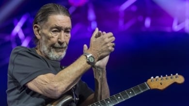 Chris Rea, el hijo del heladero de Middlesbrough que vendió 30 millones de discos