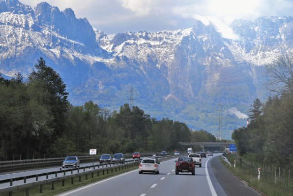 ¿Están preparadas nuestras carreteras y conductores para el frío?