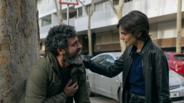 Final explicado de 'Ciudad de sombras': serie póstuma de Verónica Echegui y sus diferencias con el libro