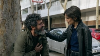 Final explicado de 'Ciudad de sombras': serie póstuma de Verónica Echegui y sus diferencias con el libro