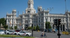 Cambio de normativa: los coches que sí podrán circular sin etiqueta ambiental por Madrid