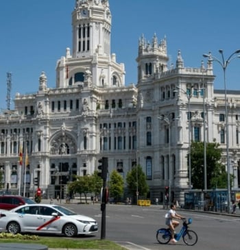 Cambio de normativa: los coches que sí podrán circular sin etiqueta ambiental [...]