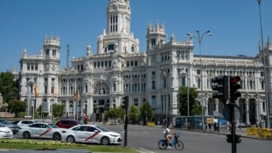 Cambio de normativa: los coches que sí podrán circular sin etiqueta ambiental por Madrid