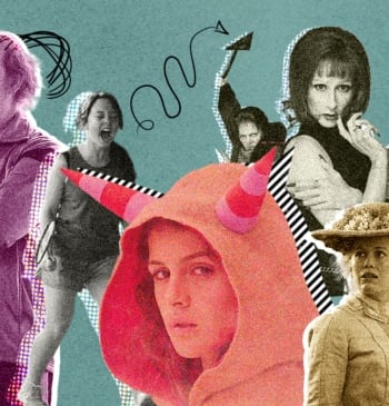 Las mejores series españolas del año