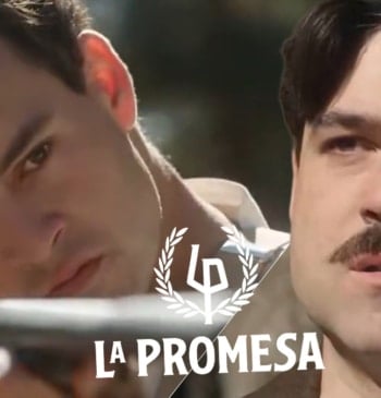 RTVE adelanta el final de la cuarta temporada de 'La Promesa' y [...]