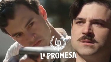 RTVE adelanta el final de la cuarta temporada de 'La Promesa' y dobla su emisión en dos días señalados