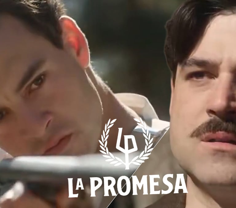 RTVE adelanta el final de la cuarta temporada de 'La Promesa' y dobla su emisión en dos días señalados