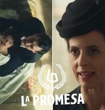 "La Promesa se viste de luto": RTVE confirma el final de temporada [...]