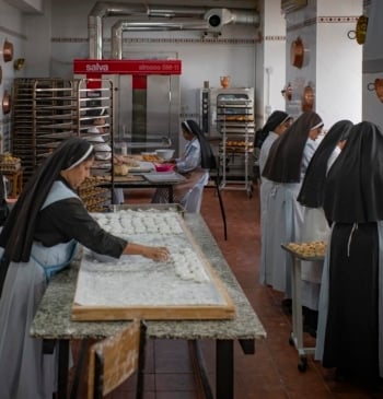 'Santos' Soletes: estos son los conventos reconocidos por la Guía Repsol por [...]