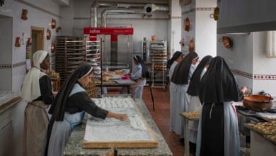 'Santos' Soletes: estos son los conventos reconocidos por la Guía Repsol por sus dulces tradicionales