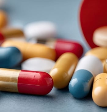 La OCU alerta del peligro de 13 suplementos alimenticios