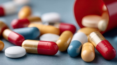 La OCU alerta del peligro de 13 suplementos alimenticios