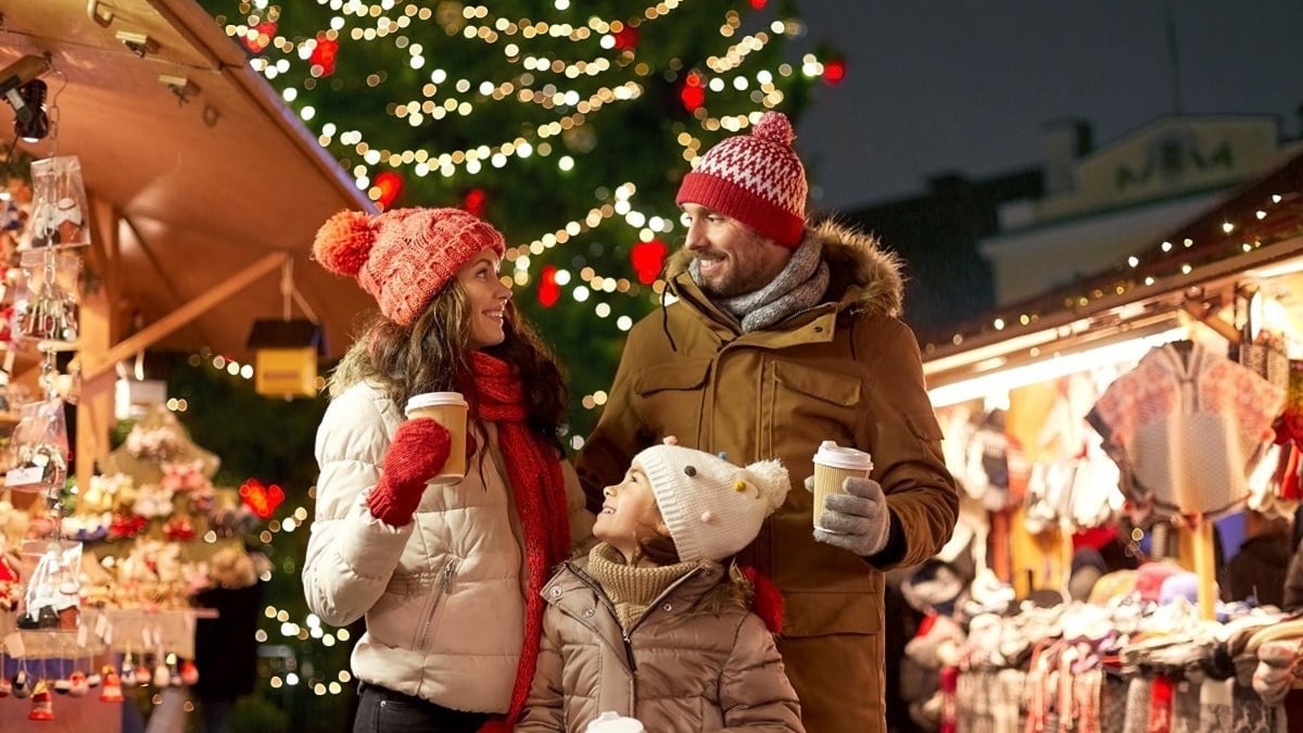 Estafas en compras navideñas