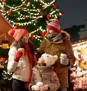 Aumentan las estafas en las compras navideñas: ¿quiénes son las principales víctimas?