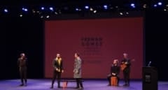 La Escolanía de El Escorial llega al Fernán Gómez. Centro Cultural de la Villa con su Gran concierto de Navidad