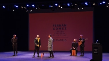 La Escolanía de El Escorial llega al Fernán Gómez. Centro Cultural de la Villa con su Gran concierto de Navidad