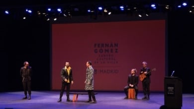 La Escolanía de El Escorial llega al Fernán Gómez. Centro Cultural de la Villa con su Gran concierto de Navidad