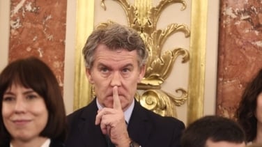 Las elecciones en Extremadura agudizan el choque de PP y Vox: "Abascal se está equivocando"