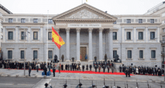 Las mejores imágenes del Día de la Constitución