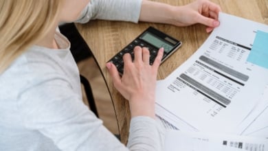 Hacienda confirma la tabla de cotizaciones para 2026