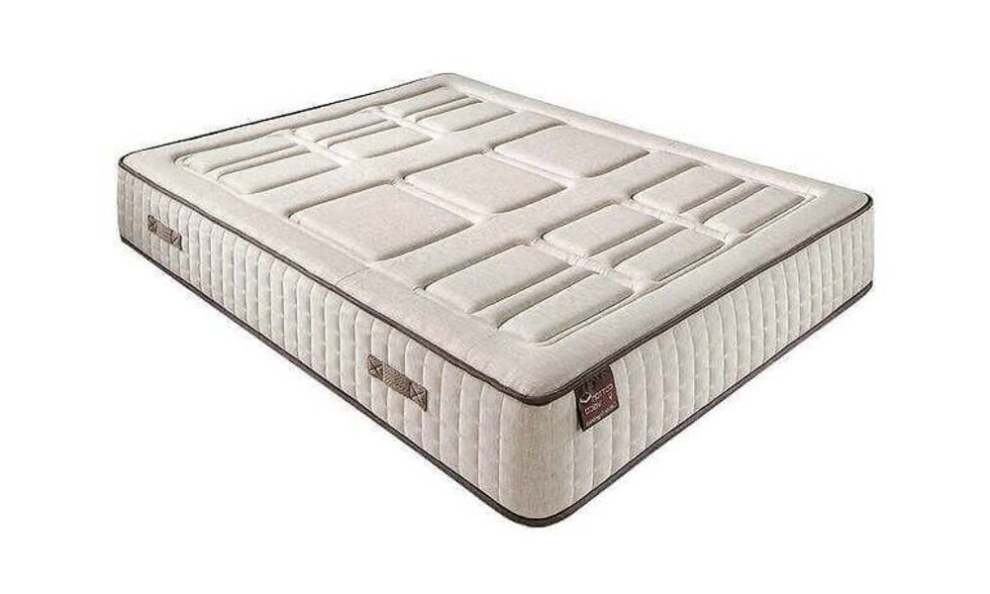 Colchón Hr Cotton Nature Colchones Aznar