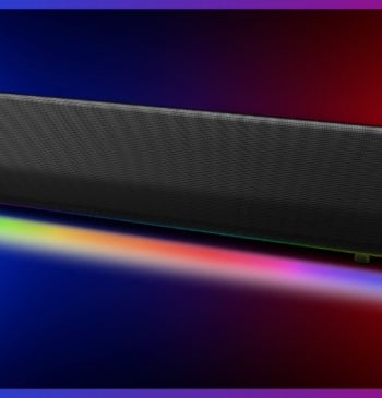 CREATIVE Sound Blaster GS3: Review completa, opinión y pruebas reales